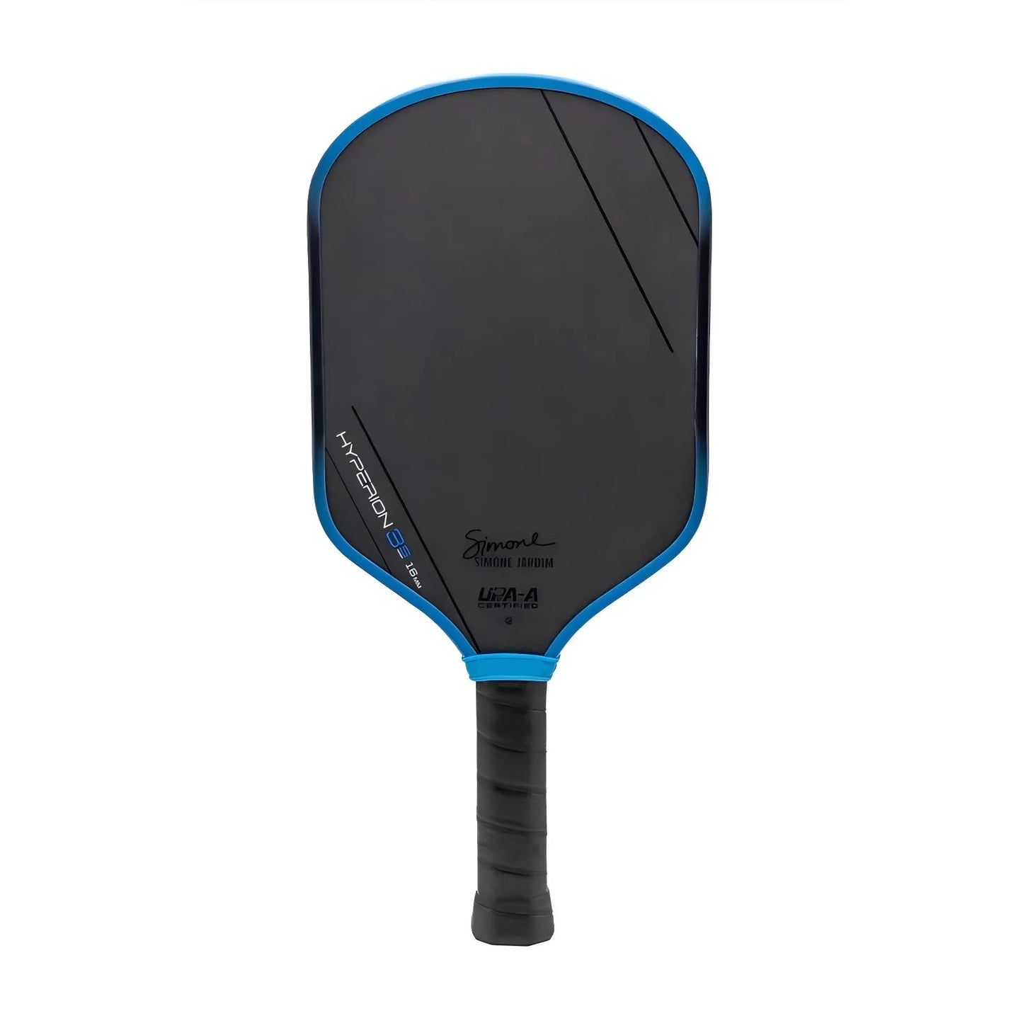 Pickleball Paddle Perseus 3s Champion/Aurora,Gen 3 Propulsion Core-EVA Foam Honeycomb Core,T700 Carbon Fiber