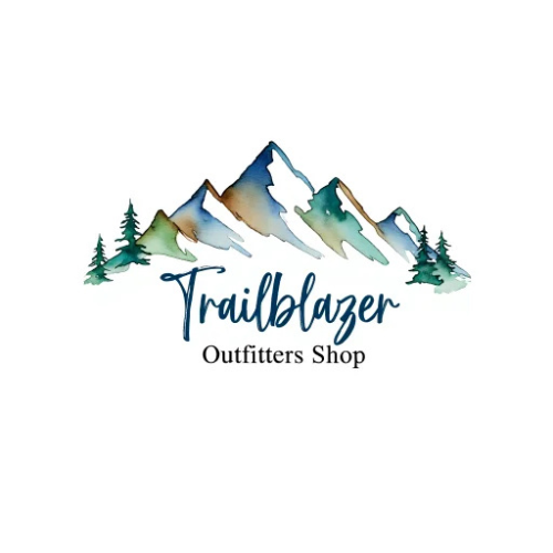 Trailblazer Outfitters Shop